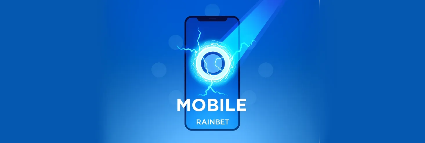 rainbet casino mobile